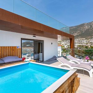 Junior Suite Private Pool